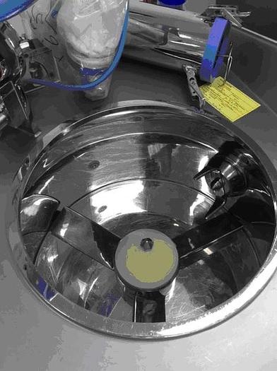 Used 1996 GEA Niro Aeromatic Fielder PMA 65