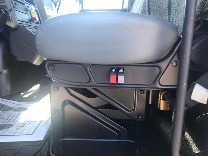 Used 2009 International 4400 Flatbed IMT 7-51K2 Knuckle Boom Truck - C58134