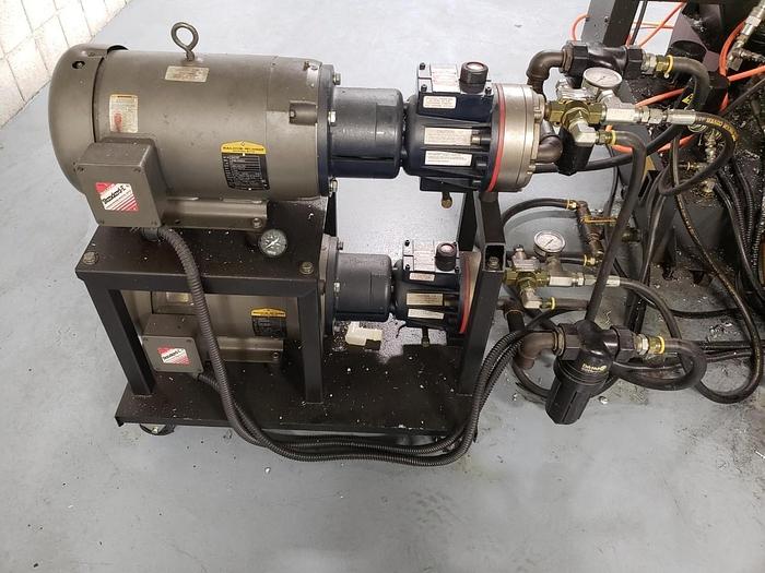 Used 2008 Nakamura Tome WT-250 II MMY