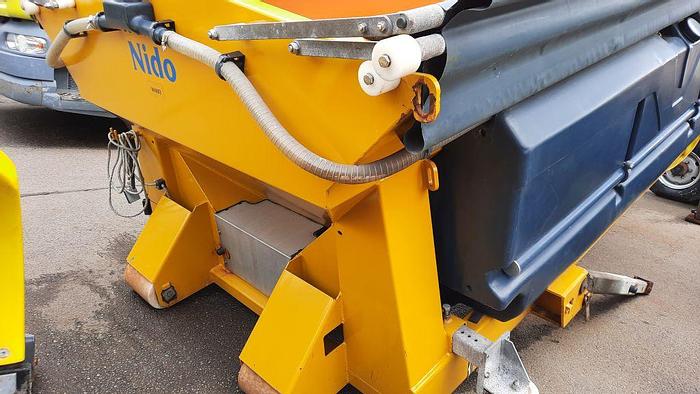 Gebruikt 2004 Nido Stratos B40-36 WAXN