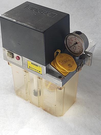 Gebraucht Vogel MKU2-KW3-20001+428,