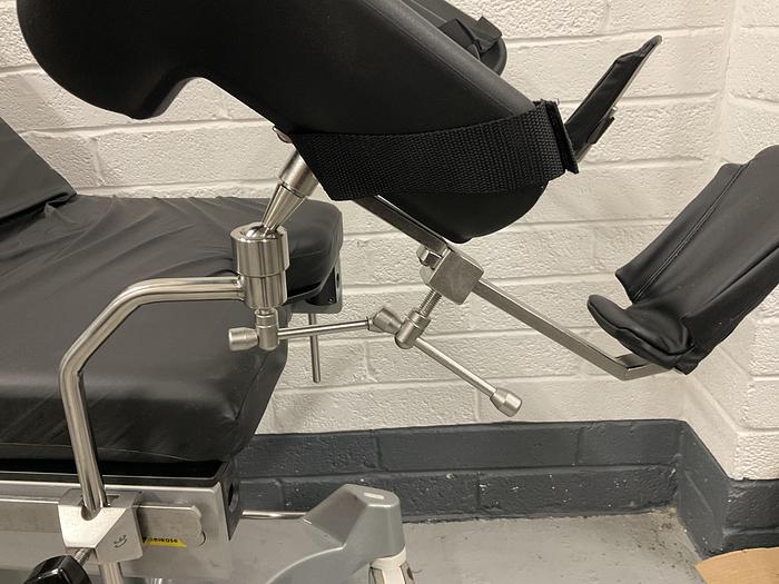 GB Medical leg support