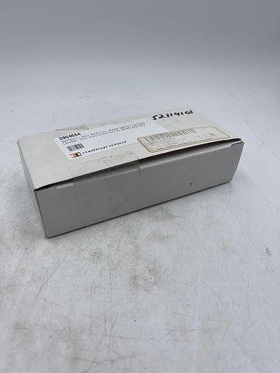 ALLEN-BRADLEY 440P-MSLS11E Ser A