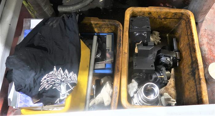 Used 2012 MIYANO ABX-64THY