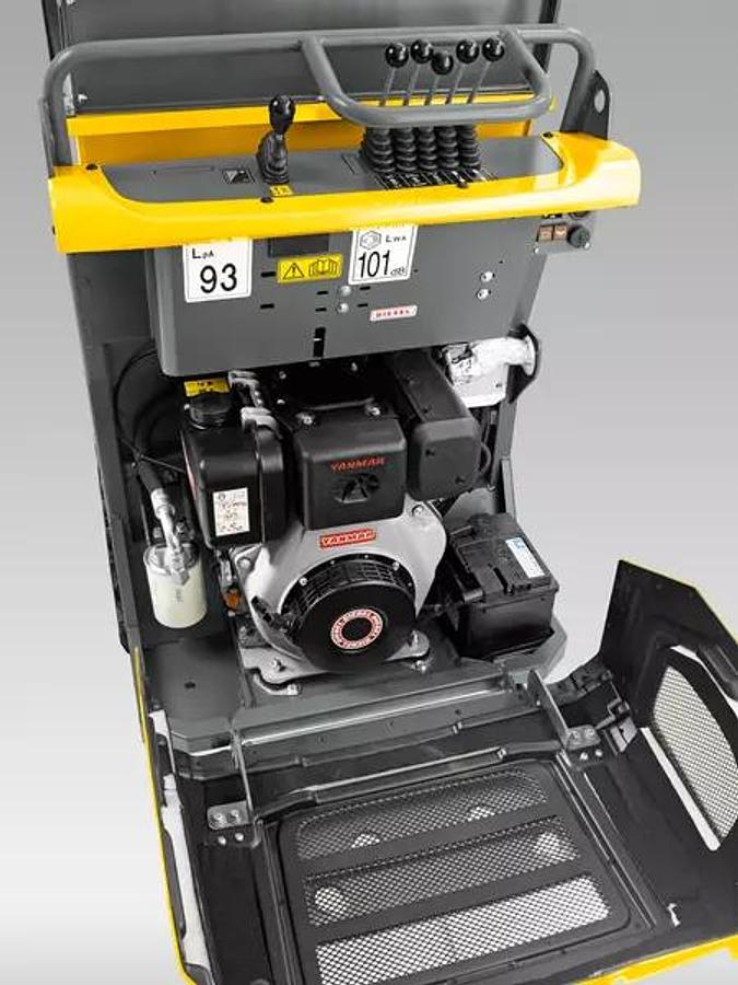 Wacker Neuson DT08