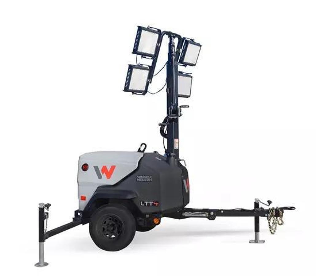 2026 Wacker Neuson LT Light Tower