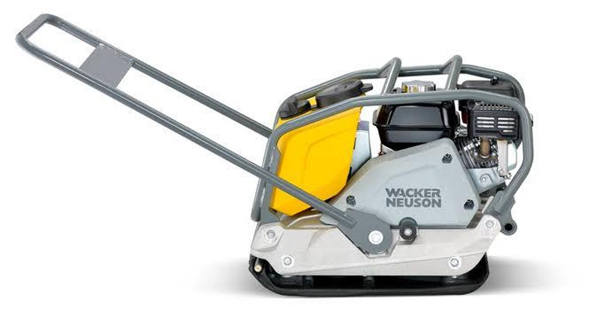 2026 Wacker Neuson WP1550AW, 15KN,19.6 WIDTH, 211.6 LBS (5100062424)