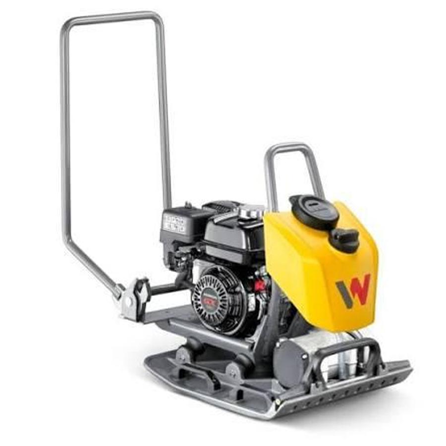 Used 2026 Wacker Neuson BPS1550AW, 15KN, 19.8 WIDTH, 222.6 LBS (5100061216)