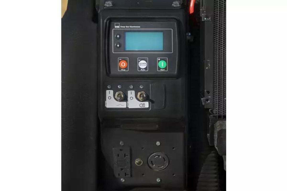 2026 Wacker Neuson LT Light Tower