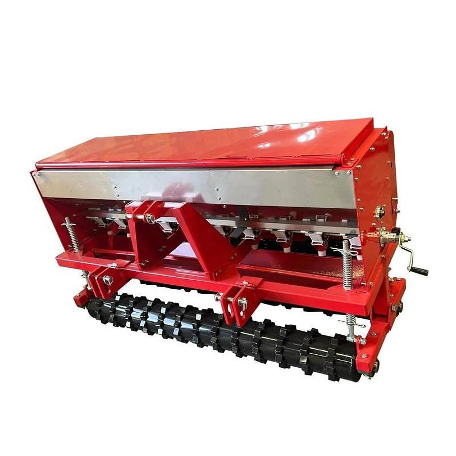 2025 Agrotk Agrotk 70in No Till Seed Drill Seeder Planter