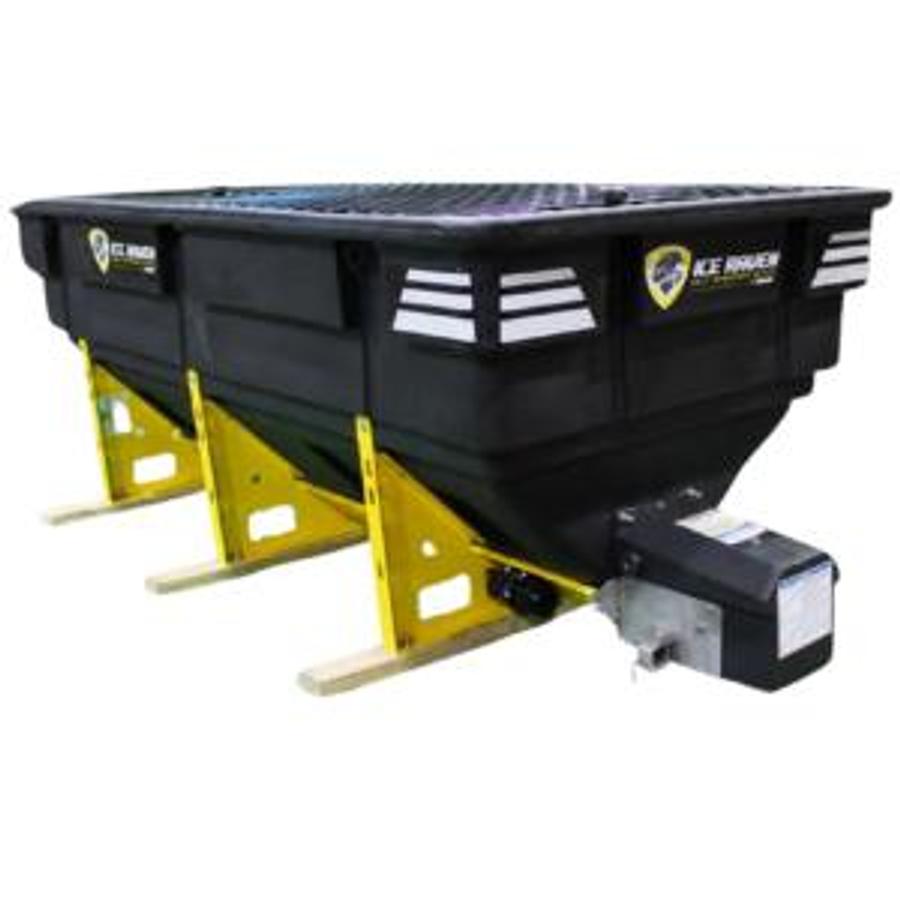Used SNO-WAY Snow Plows