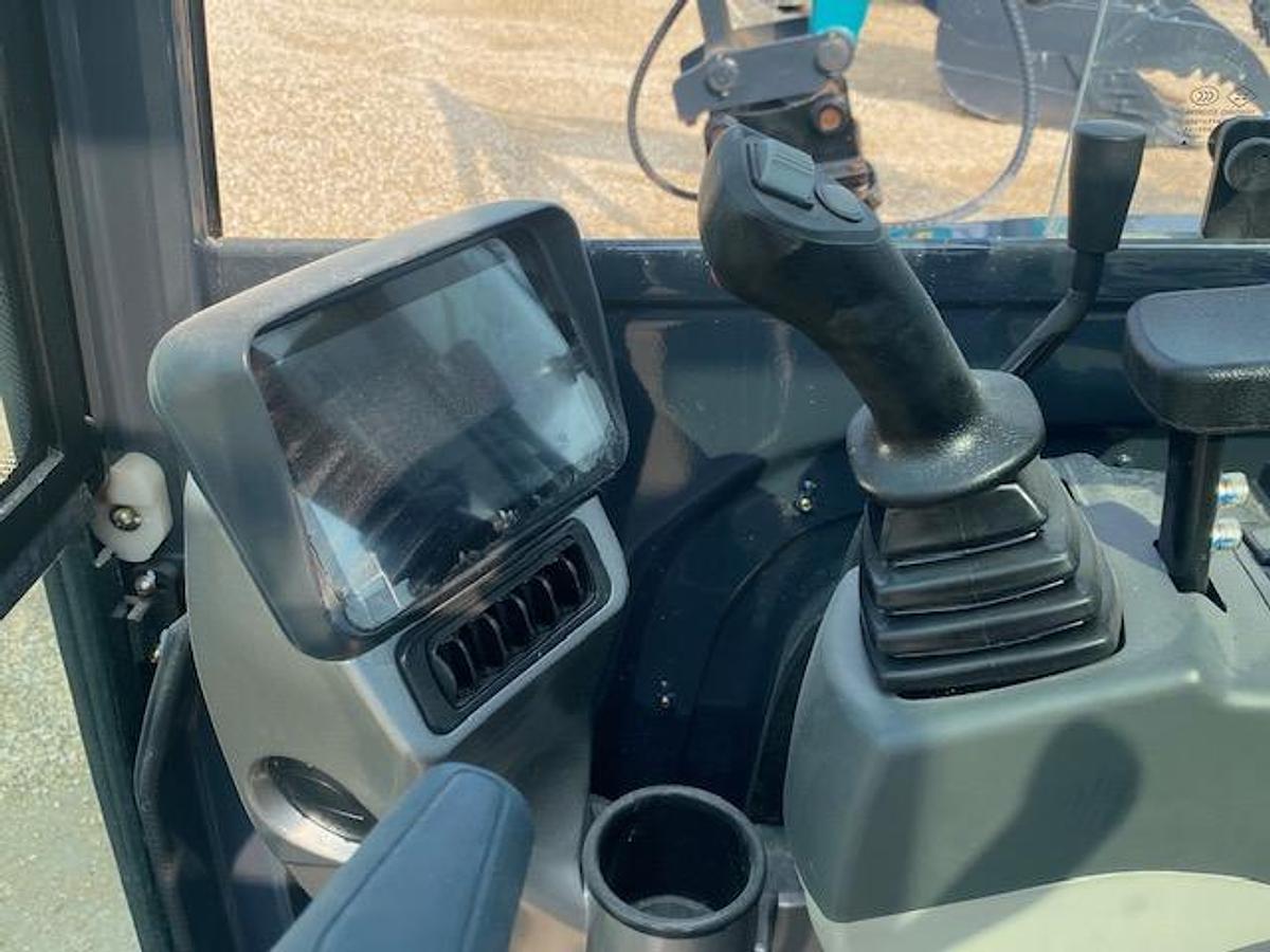 2023 Sunward SWE35UF Excavator