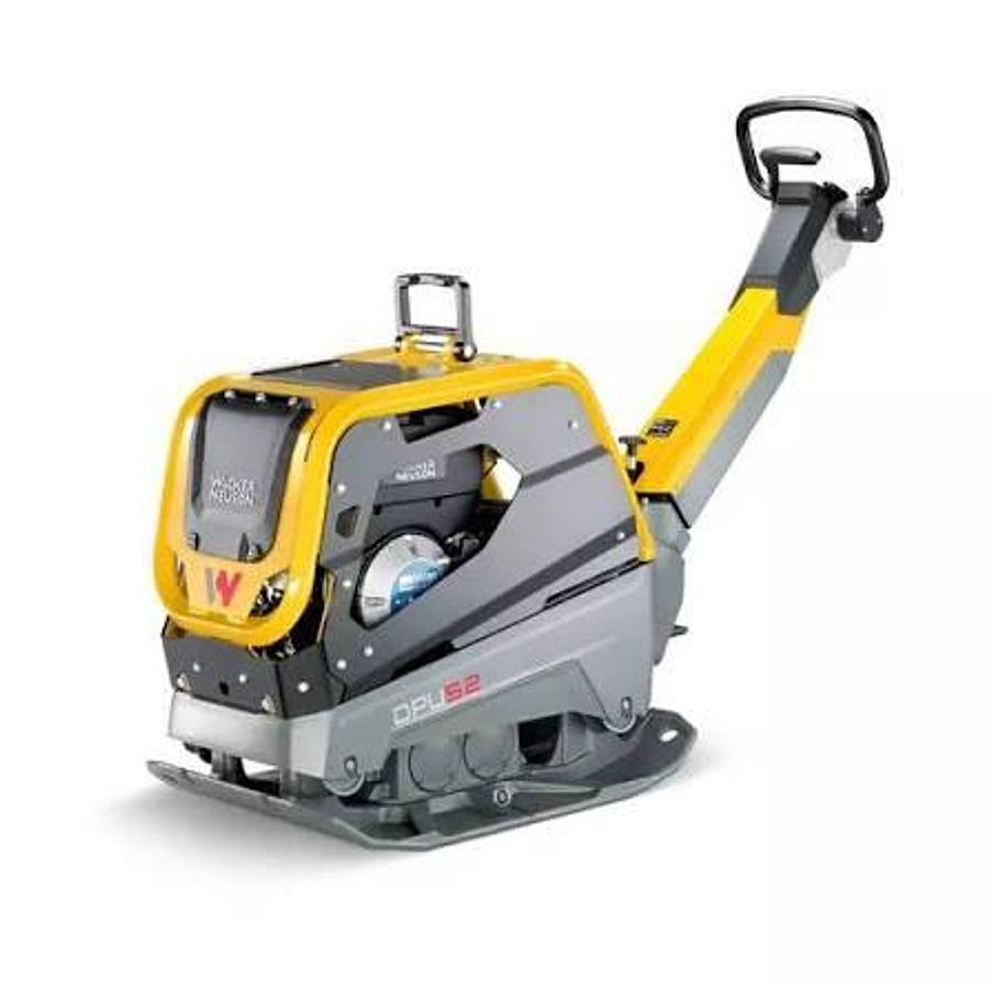 Used 2026 Wacker Neuson DPU6275Hehb+ US (5100077279)