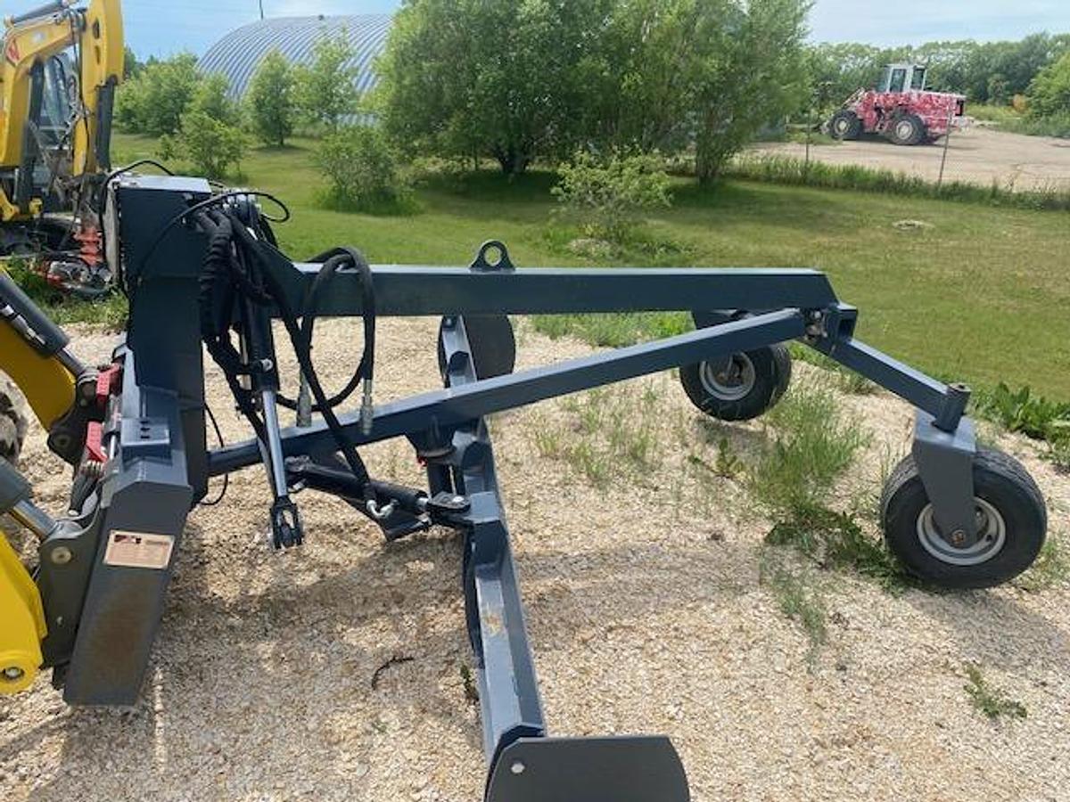 2024 Handy Handy Grader Blade 96"