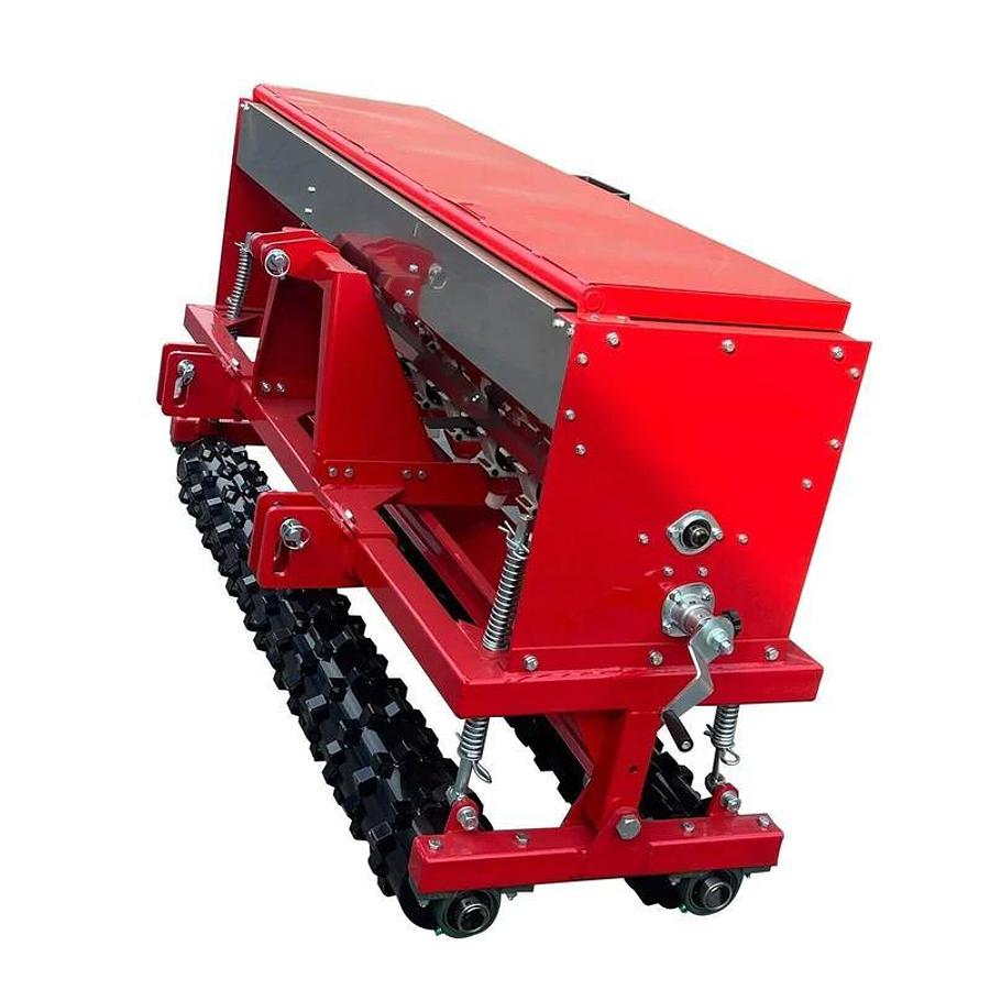2025 Agrotk Agrotk 70in No Till Seed Drill Seeder Planter
