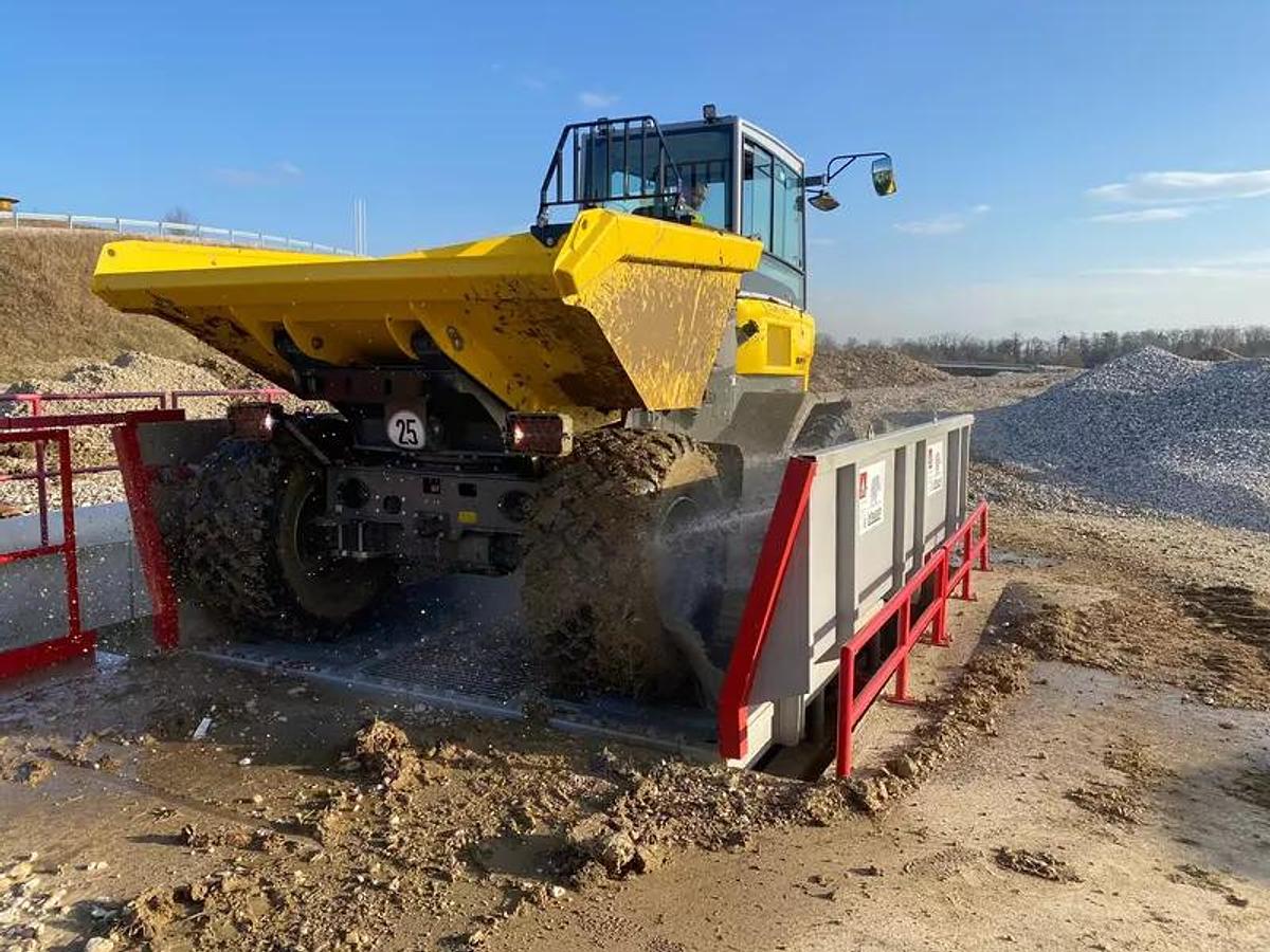 Used 2026 Wacker Neuson DV90