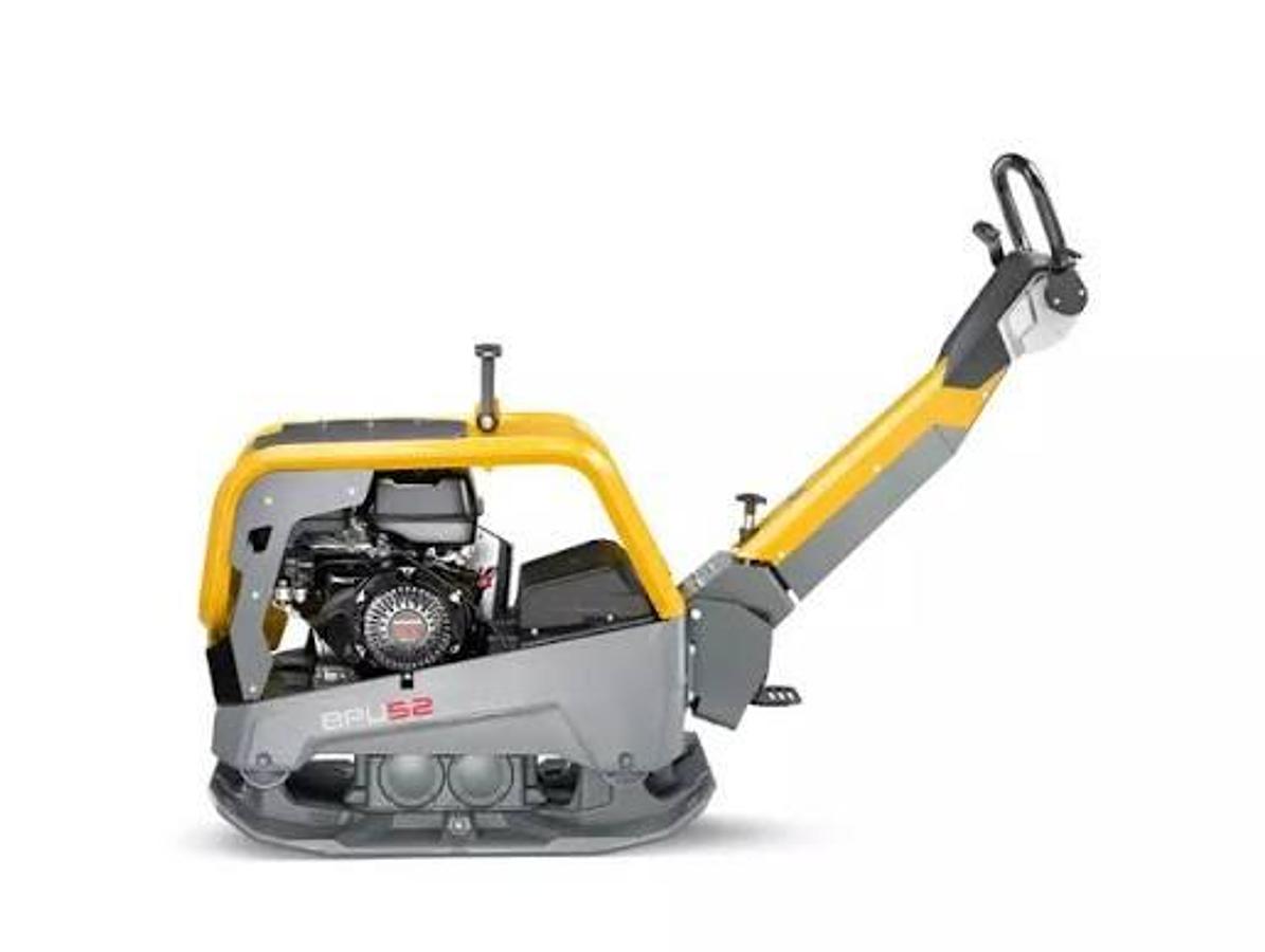 Used 2026 Wacker Neuson DPU6275Hehb+ US (5100077279)