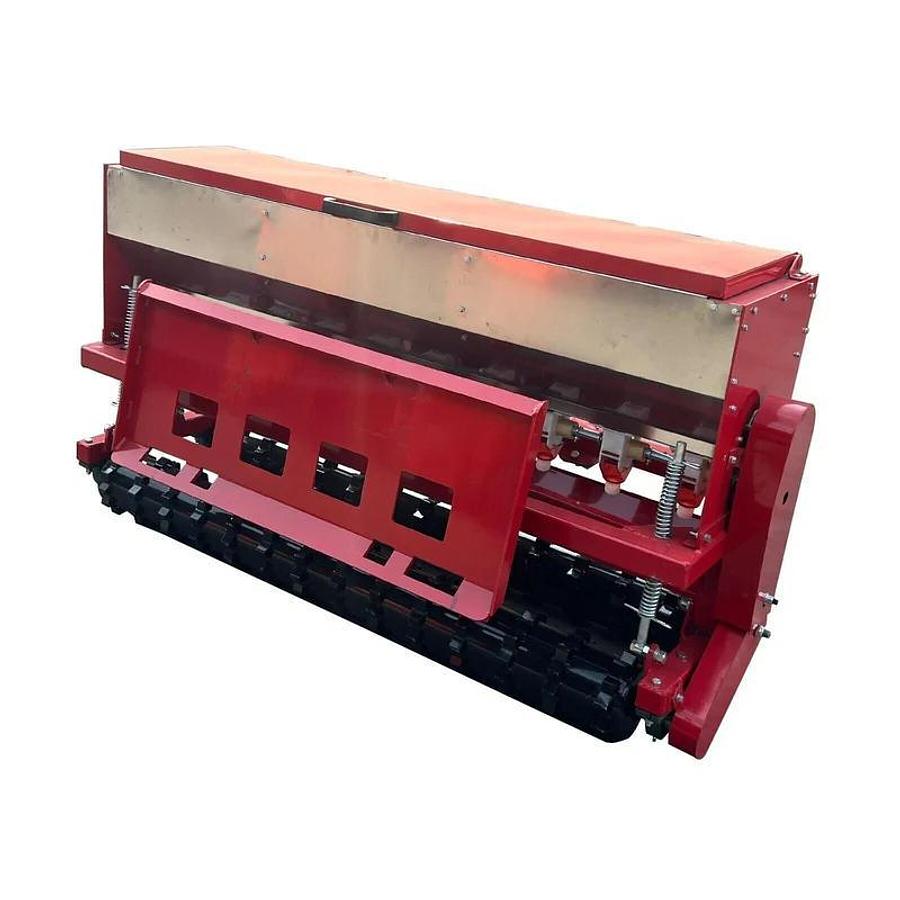 2025 Agrotk Agrotk 70in No Till Seed Drill Seeder Planter