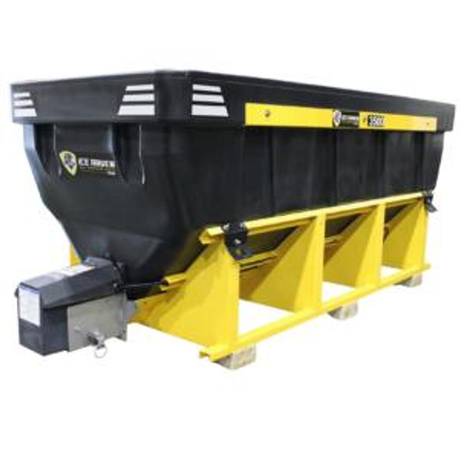 Used SNO-WAY Snow Plows