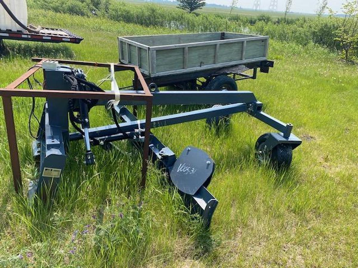 2024 Handy Handy Grader Blade 96"