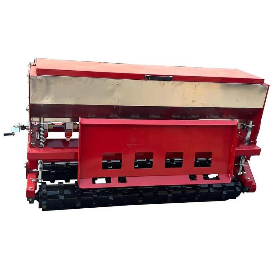 2025 Agrotk Agrotk 70in No Till Seed Drill Seeder Planter