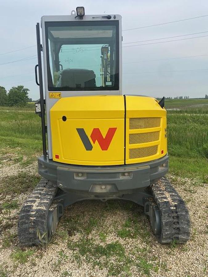 2024 Wacker Neuson EZ36
