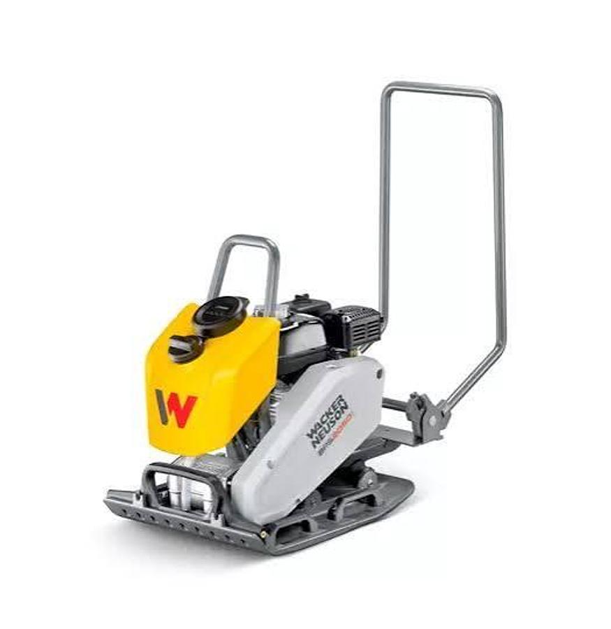Used 2026 Wacker Neuson BPS1550AW, 15KN, 19.8 WIDTH, 222.6 LBS (5100061216)