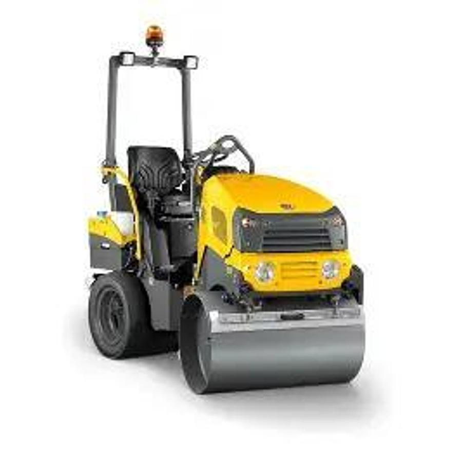 2026 Wacker Neuson RD18-100 Roller Packer