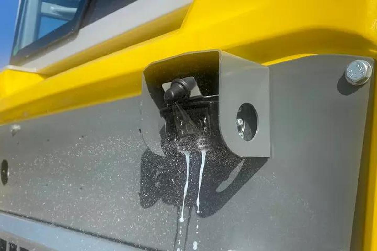 Used 2026 Wacker Neuson DV90