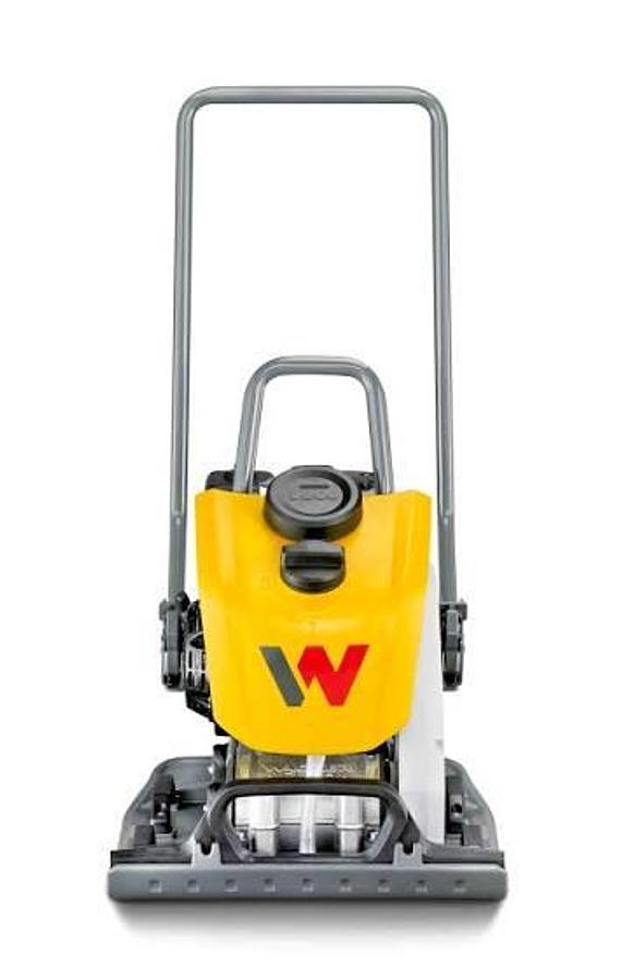Used 2026 Wacker Neuson BPS1550AW, 15KN, 19.8 WIDTH, 222.6 LBS (5100061216)