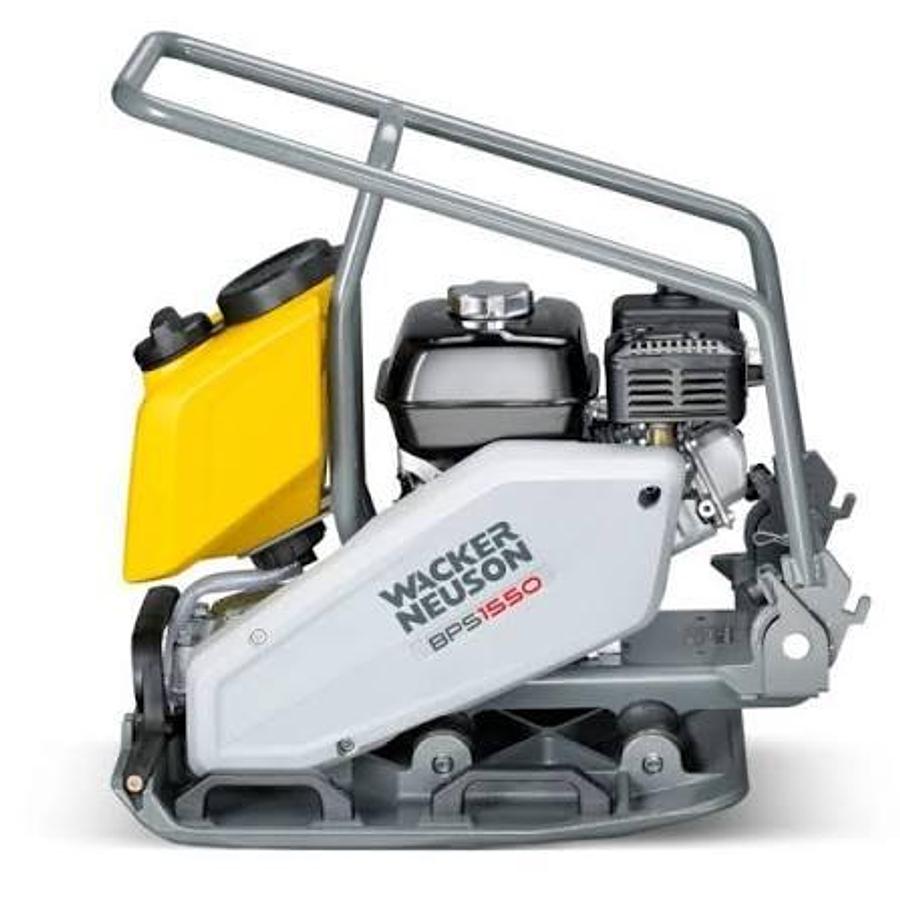 Used 2026 Wacker Neuson BPS1550AW, 15KN, 19.8 WIDTH, 222.6 LBS (5100061216)