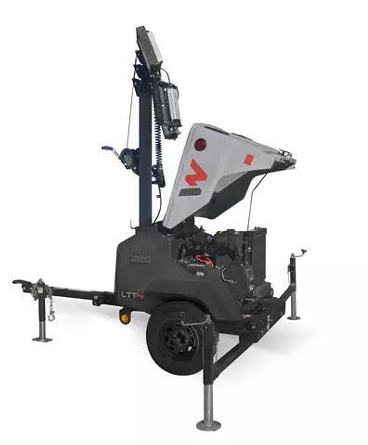 2026 Wacker Neuson LT Light Tower