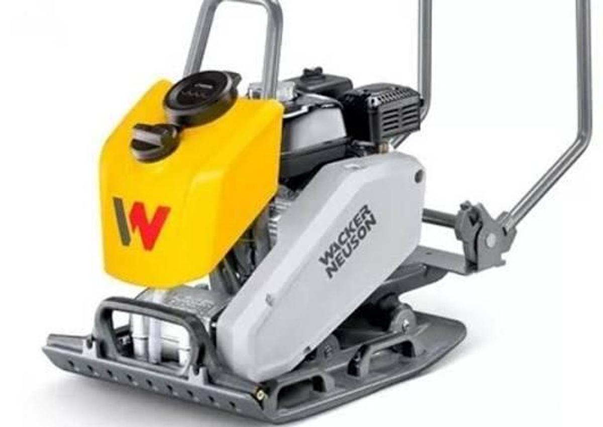 Used 2026 Wacker Neuson BPS1550AW, 15KN, 19.8 WIDTH, 222.6 LBS (5100061216)