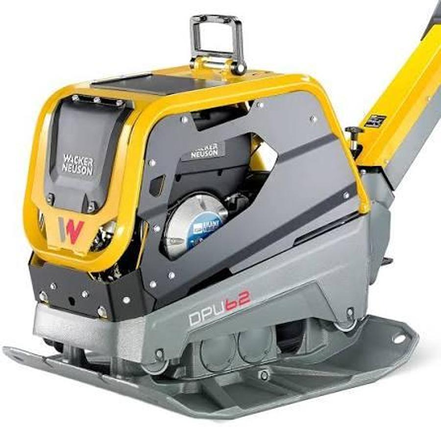 Used 2026 Wacker Neuson DPU6275Hehb+ US (5100077279)