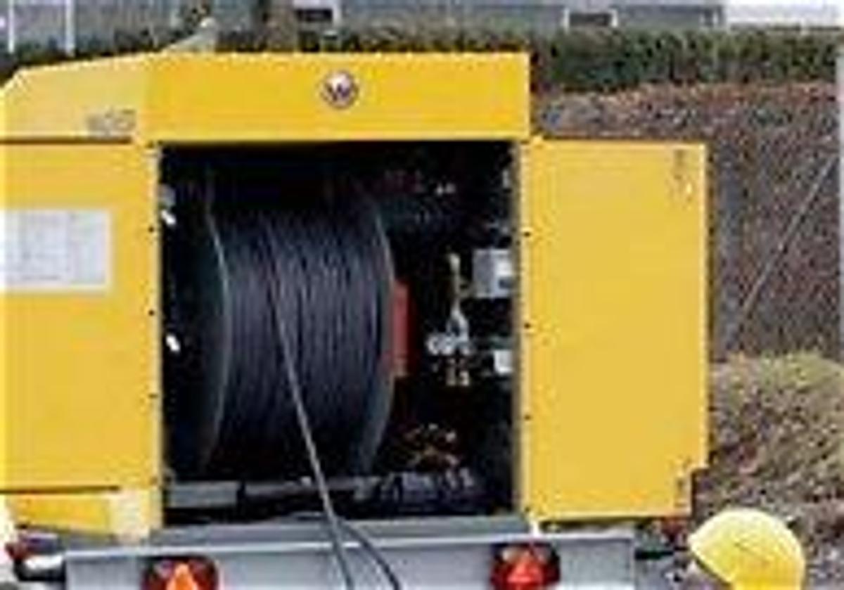 Used 2026 Wacker Neuson E1250S Ground Heater