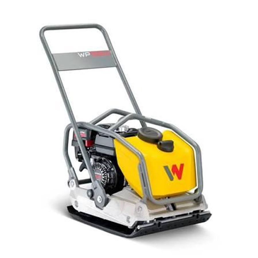 2026 Wacker Neuson WP1550AW, 15KN,19.6 WIDTH, 211.6 LBS (5100062424)