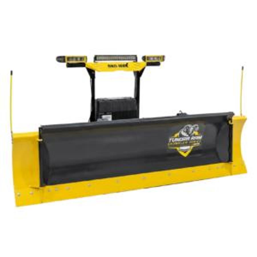 Used SNO-WAY Snow Plows