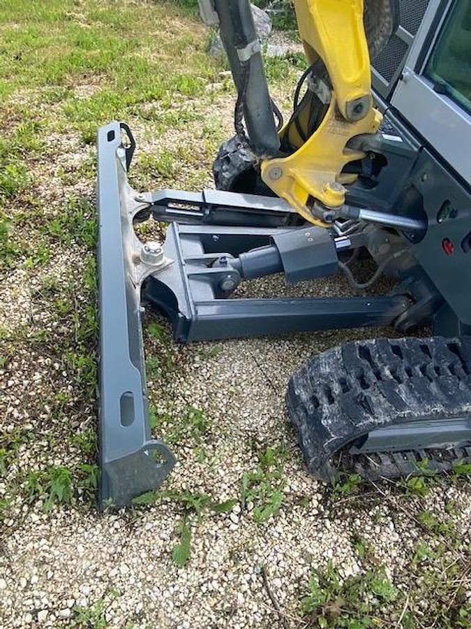 2024 Wacker Neuson EZ36