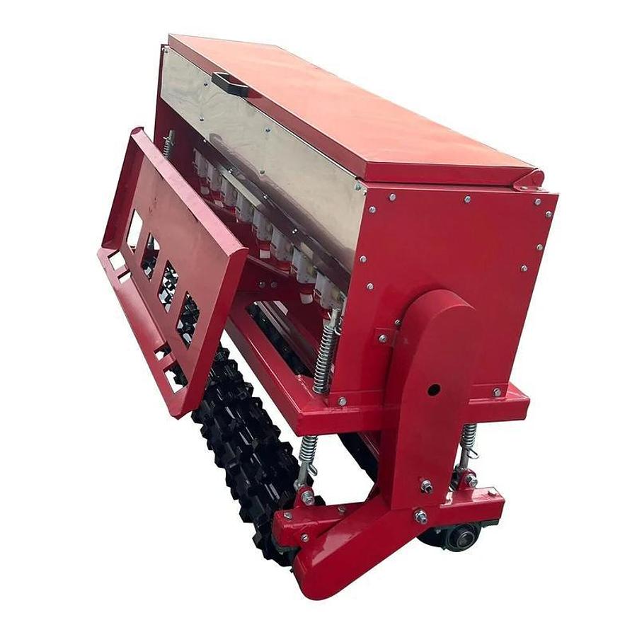2025 Agrotk Agrotk 70in No Till Seed Drill Seeder Planter