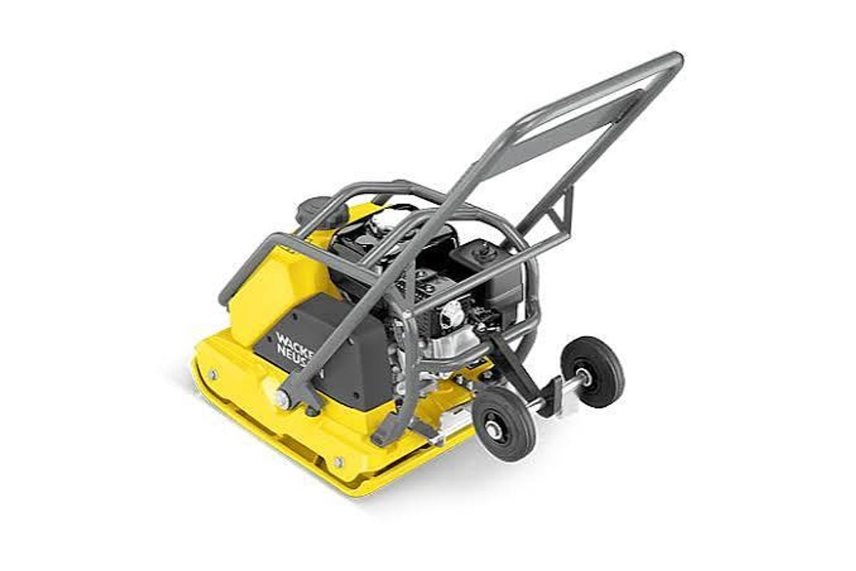 2026 Wacker Neuson WP1550AW, 15KN,19.6 WIDTH, 211.6 LBS (5100062424)