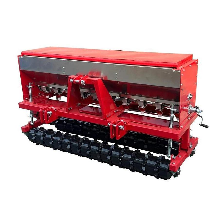 2025 Agrotk Agrotk 70in No Till Seed Drill Seeder Planter