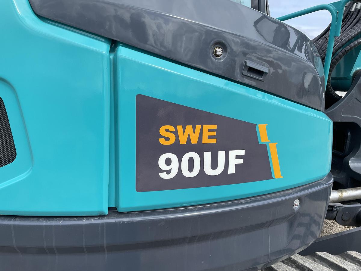 2026 Sunward SWE90UF