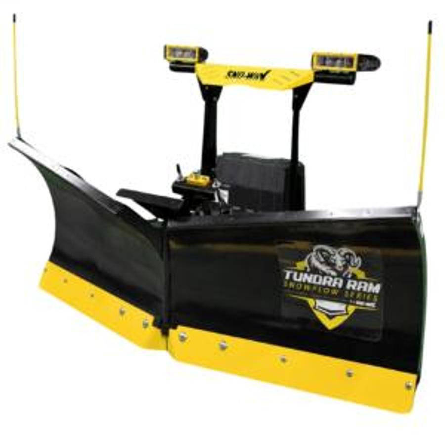 Used SNO-WAY Snow Plows