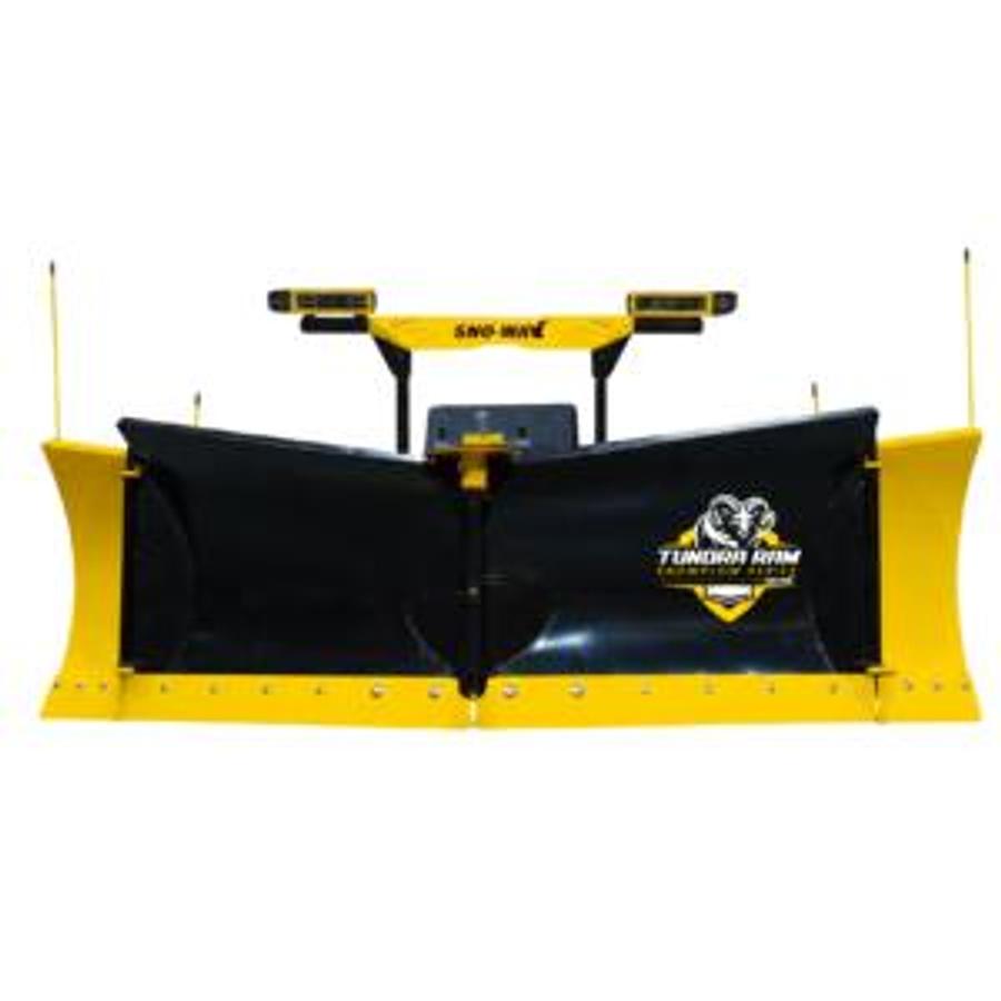 Used SNO-WAY Snow Plows