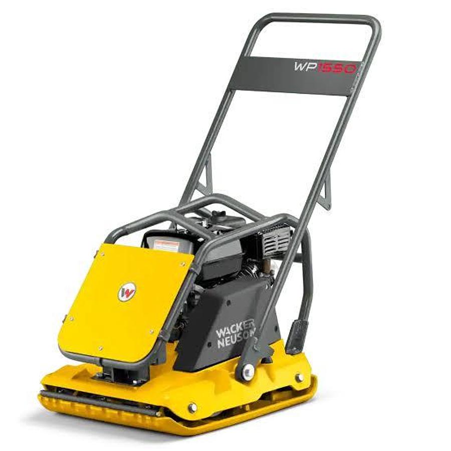2026 Wacker Neuson WP1550AW, 15KN,19.6 WIDTH, 211.6 LBS (5100062424)