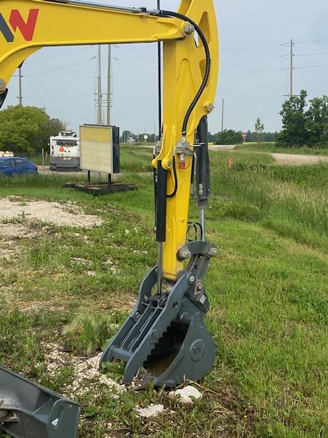 2024 Wacker Neuson EZ36
