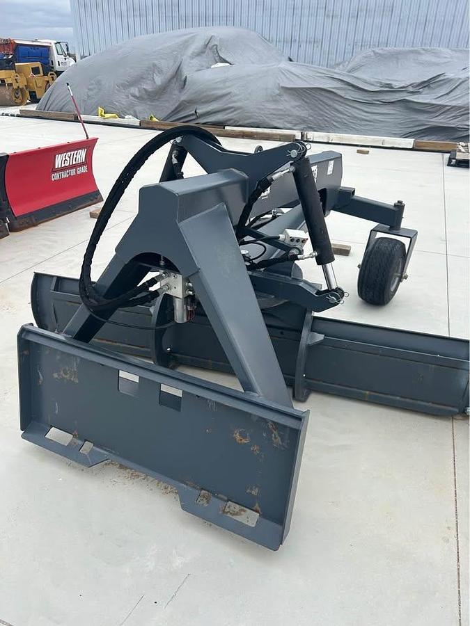2024 Handy Handy Grader Blade 96"