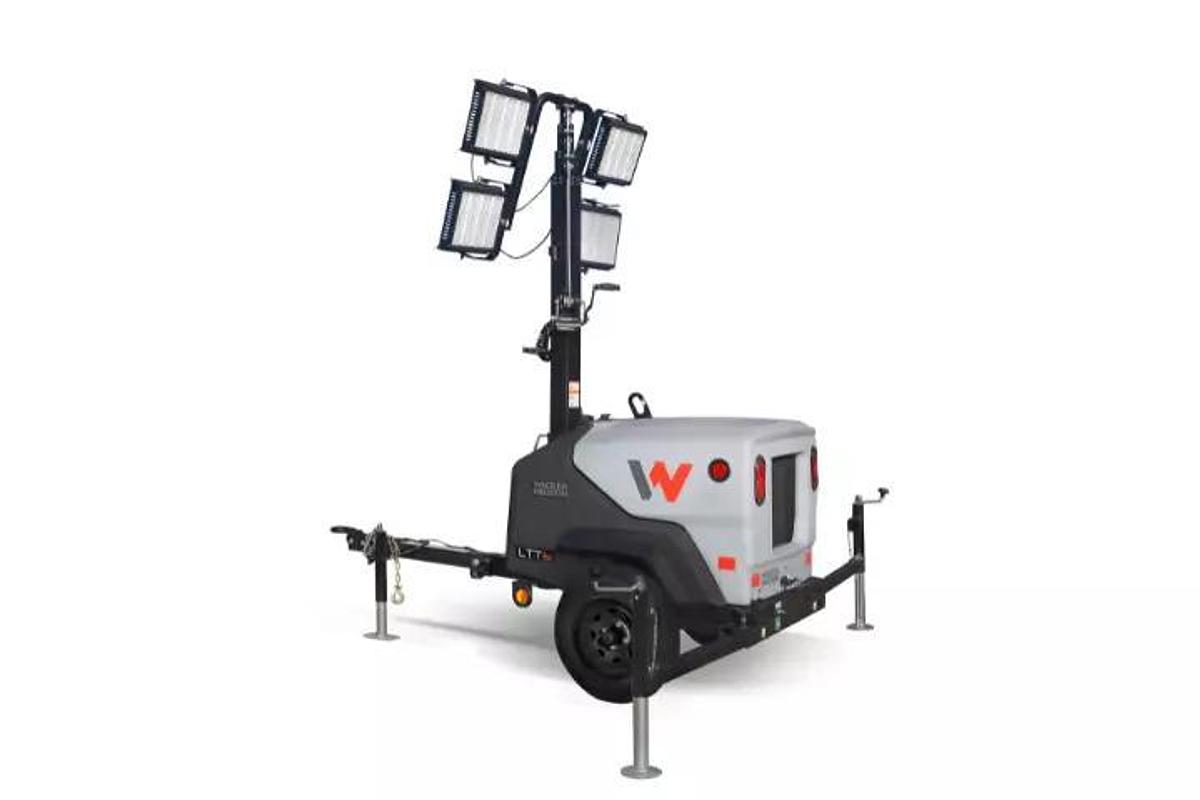 2026 Wacker Neuson LT Light Tower