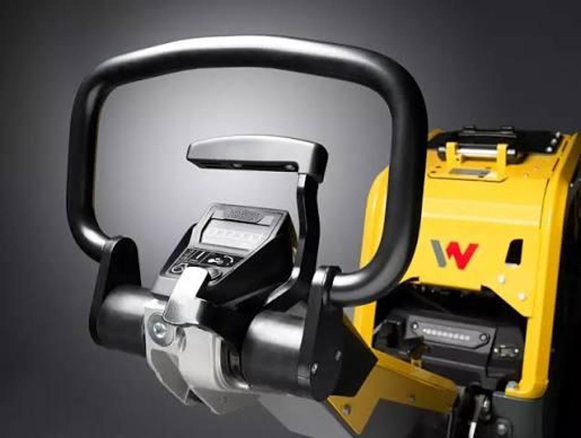 Used 2026 Wacker Neuson DPU6275Hehb+ US (5100077279)