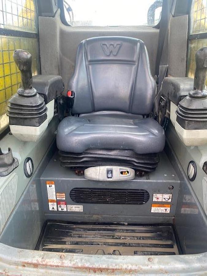 Used 2019 Wacker Neuson ST31 Compact Track Loader